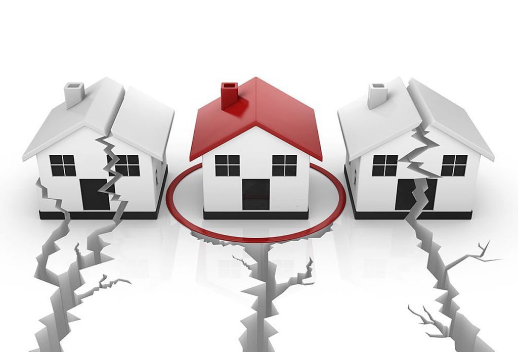 bangunan tahan gempa