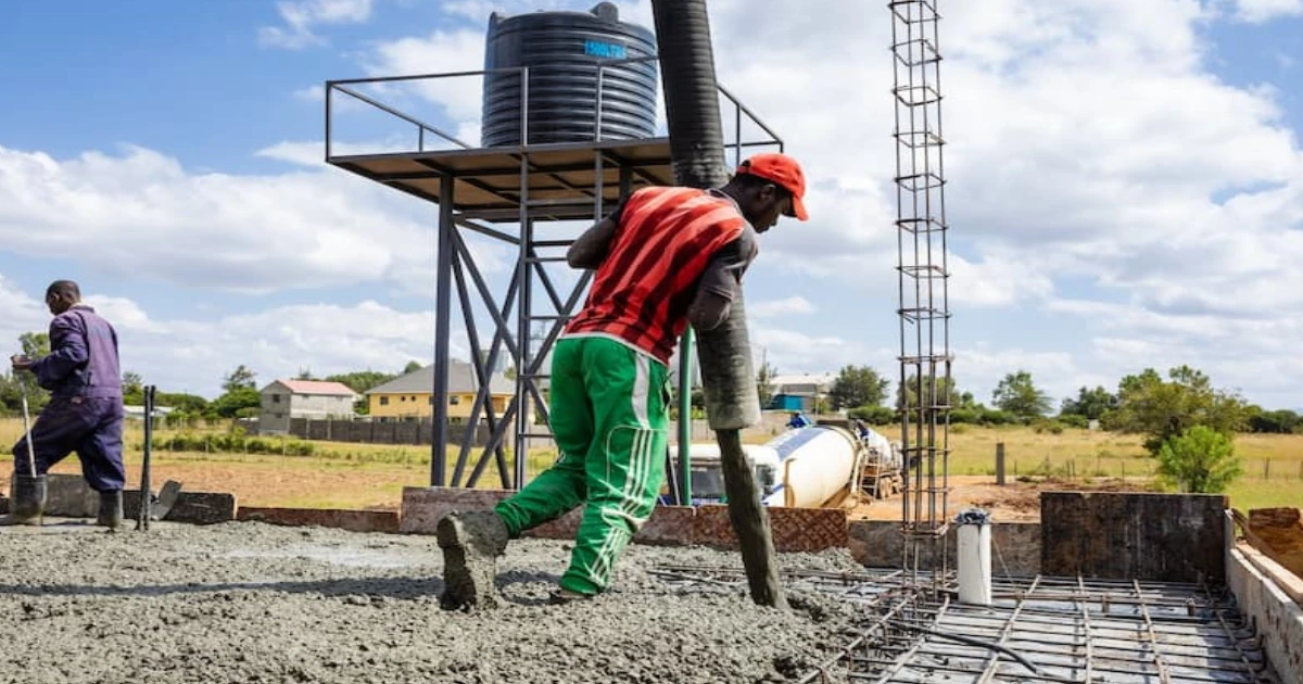 jasa pengeboran manual